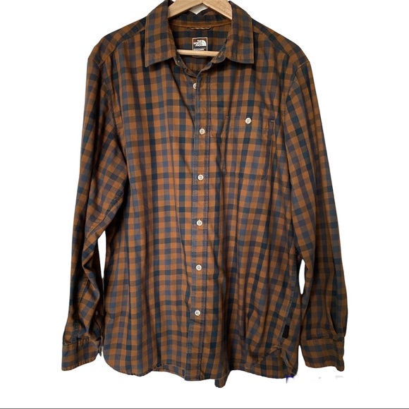 The North Face Other - Men’s The North Face Shirt, Size XL